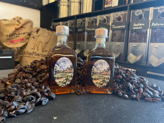 Cascara Likör